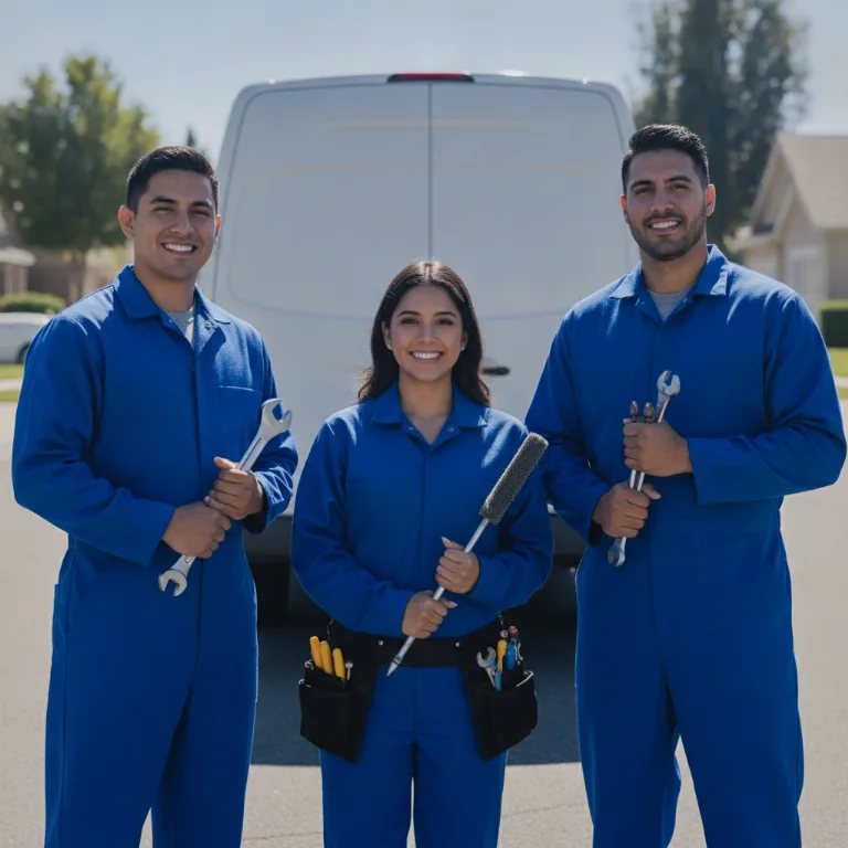Reparación Aire Acondicionado equipo en Cabo San Lucas